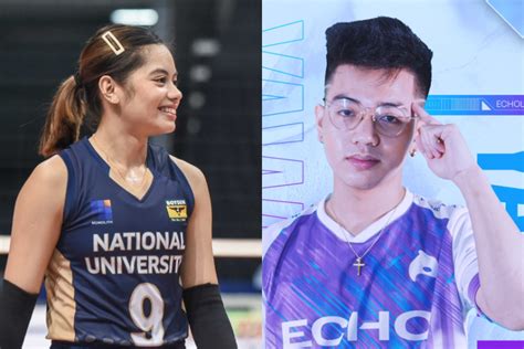 jennifer nierva scandal|Volleyball player Jennifer Nierva posts cryptic tweet after alleged .